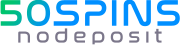 50spinsnodeposit.com